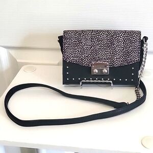 Express mini shoulder bag